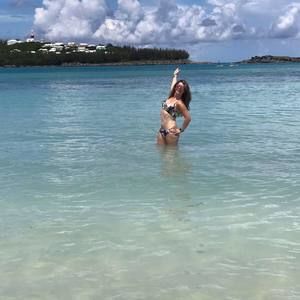 Meet your Posher, Leah